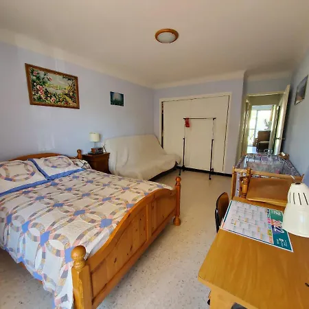 3 Pieces 65M2 St Raphael Daire *