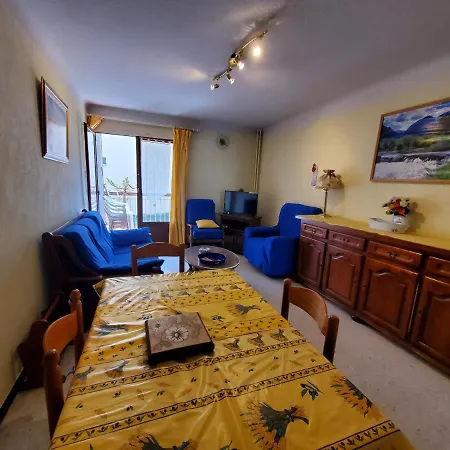 3 Pieces 65M2 St Raphael Daire Saint-Raphaël