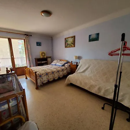 3 Pieces 65M2 St Raphael Apartment Saint-Raphael (Var)