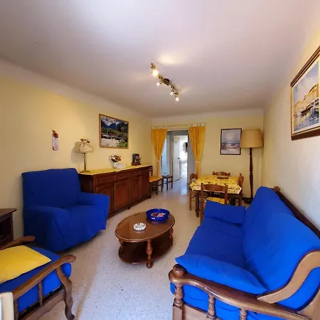 Apartment 3 Pieces 65M2 St Raphael