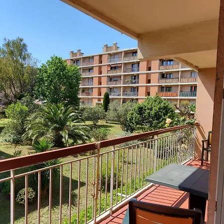 3 Pieces 65M2 St Raphael * Saint-Raphael (Var)